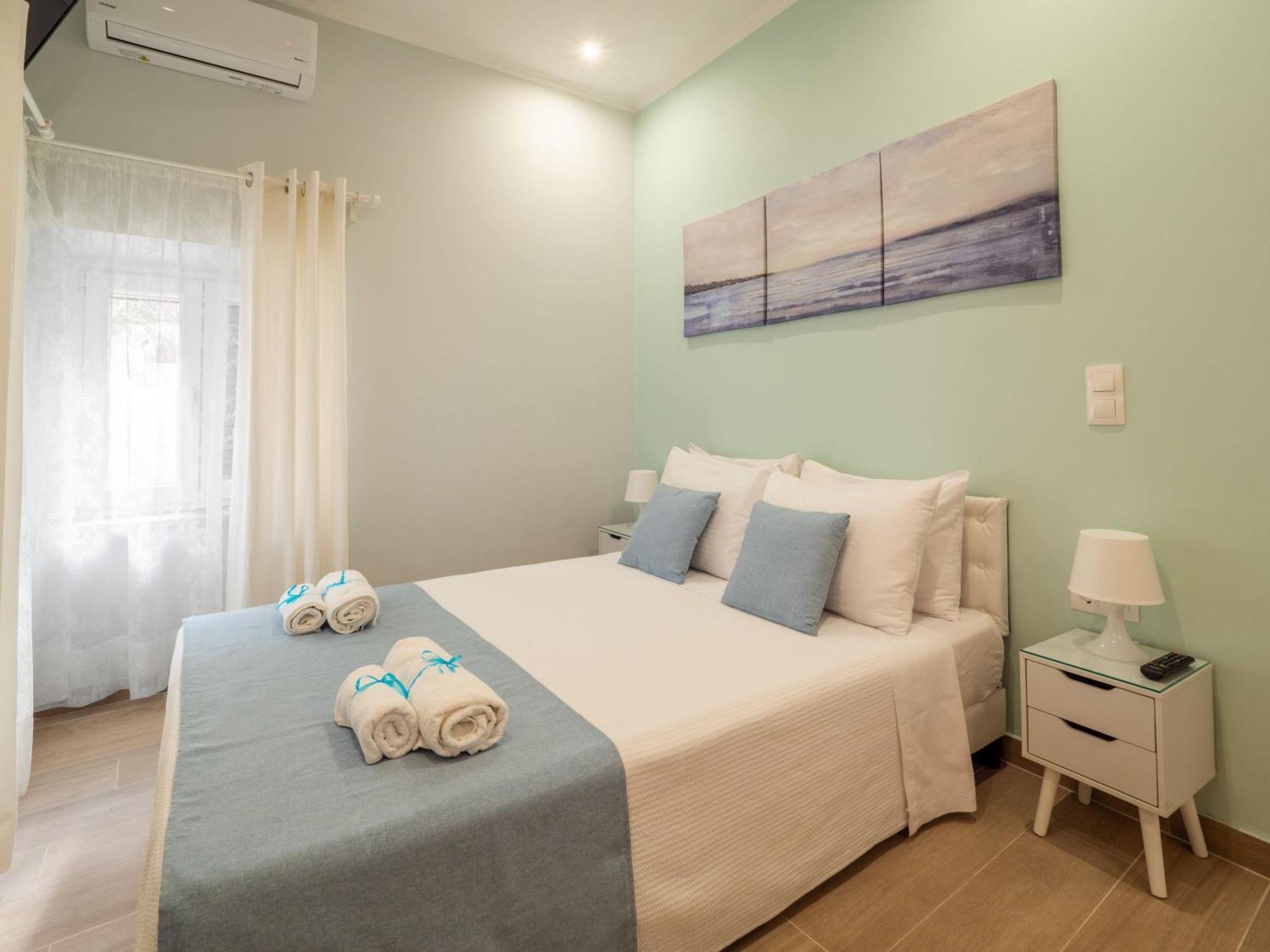 Appartamento Sole - Near Corfu Port