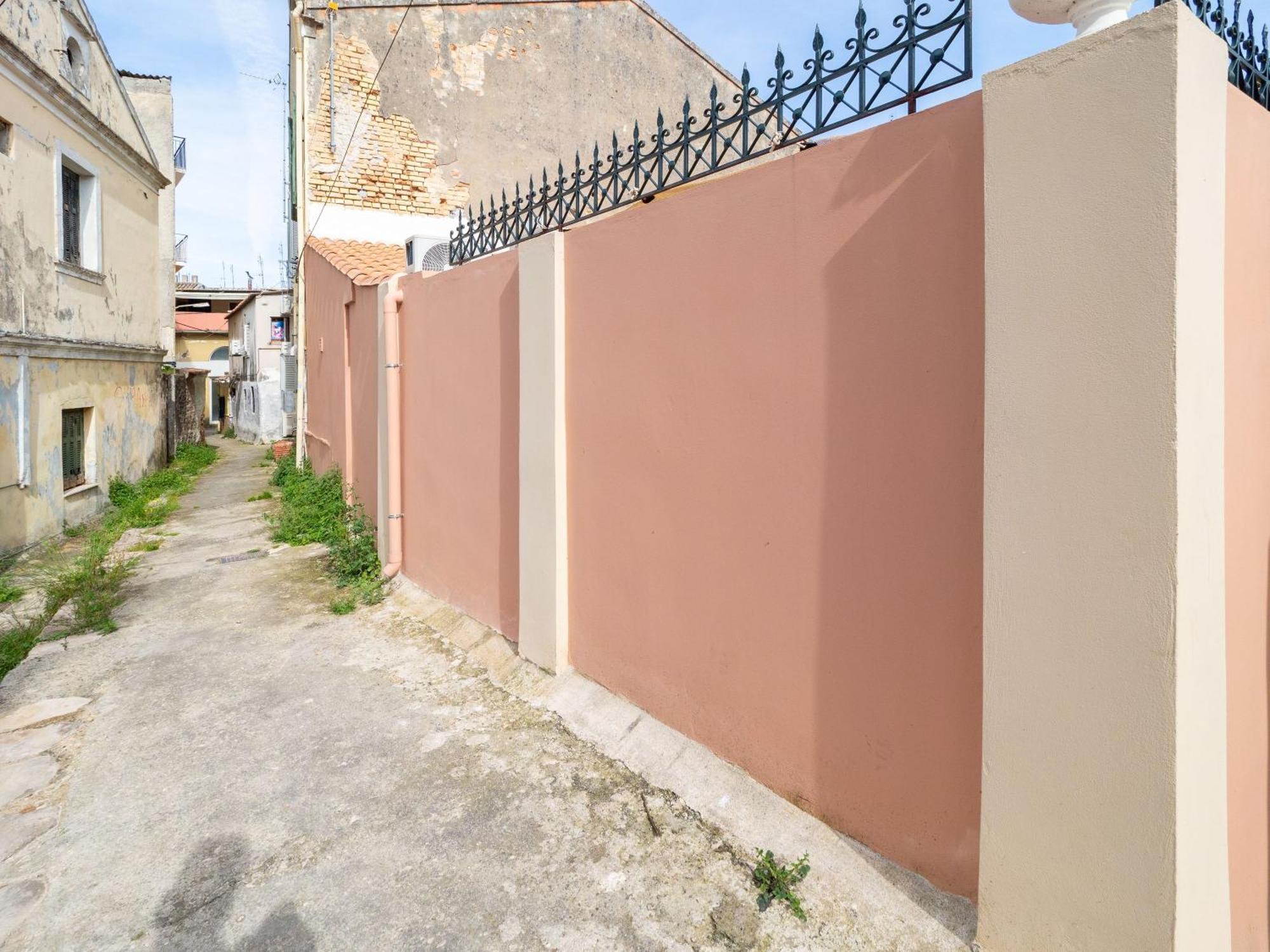 Apartment Sole - Near Corfu Port