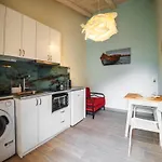 Sole Apartments - Near Corfu Port